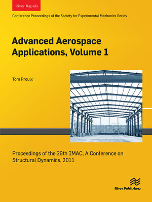cover image of Advanced Aerospace Applications, Volume 1
